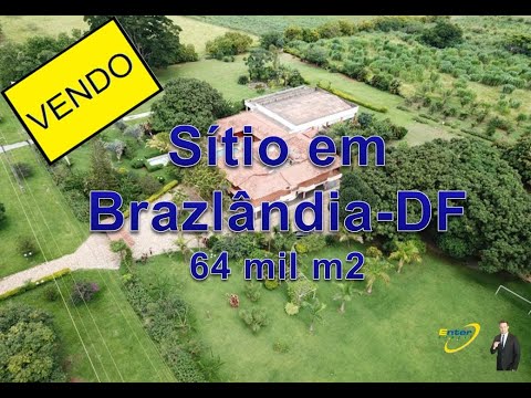 BRAZLÂNDIA – DF