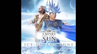 Empire of the Sun - Concert Pitch