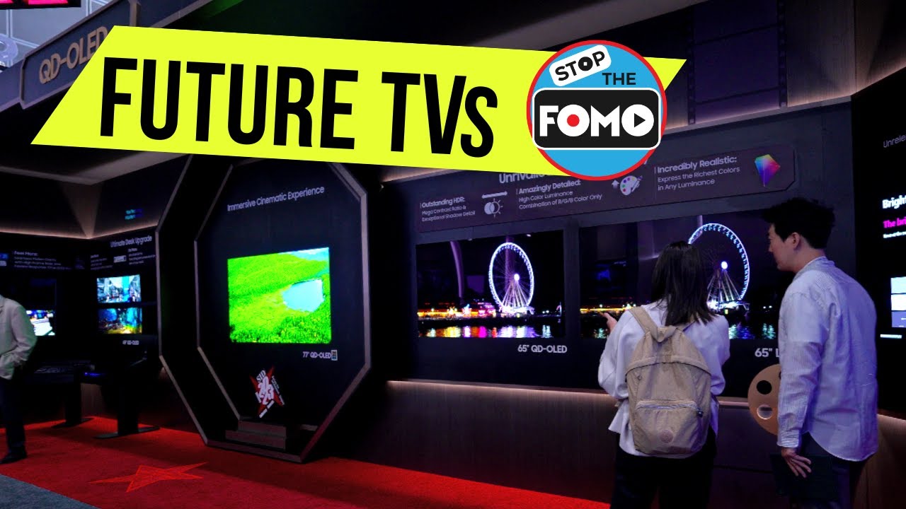 Convertir N'importe quel TV en Smart TV en 2024 – 4 Façons Simple
