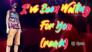 Download Lagu I’ve Been Waiting For You (remix) - Guys Next Door | Dj Ryan MP3