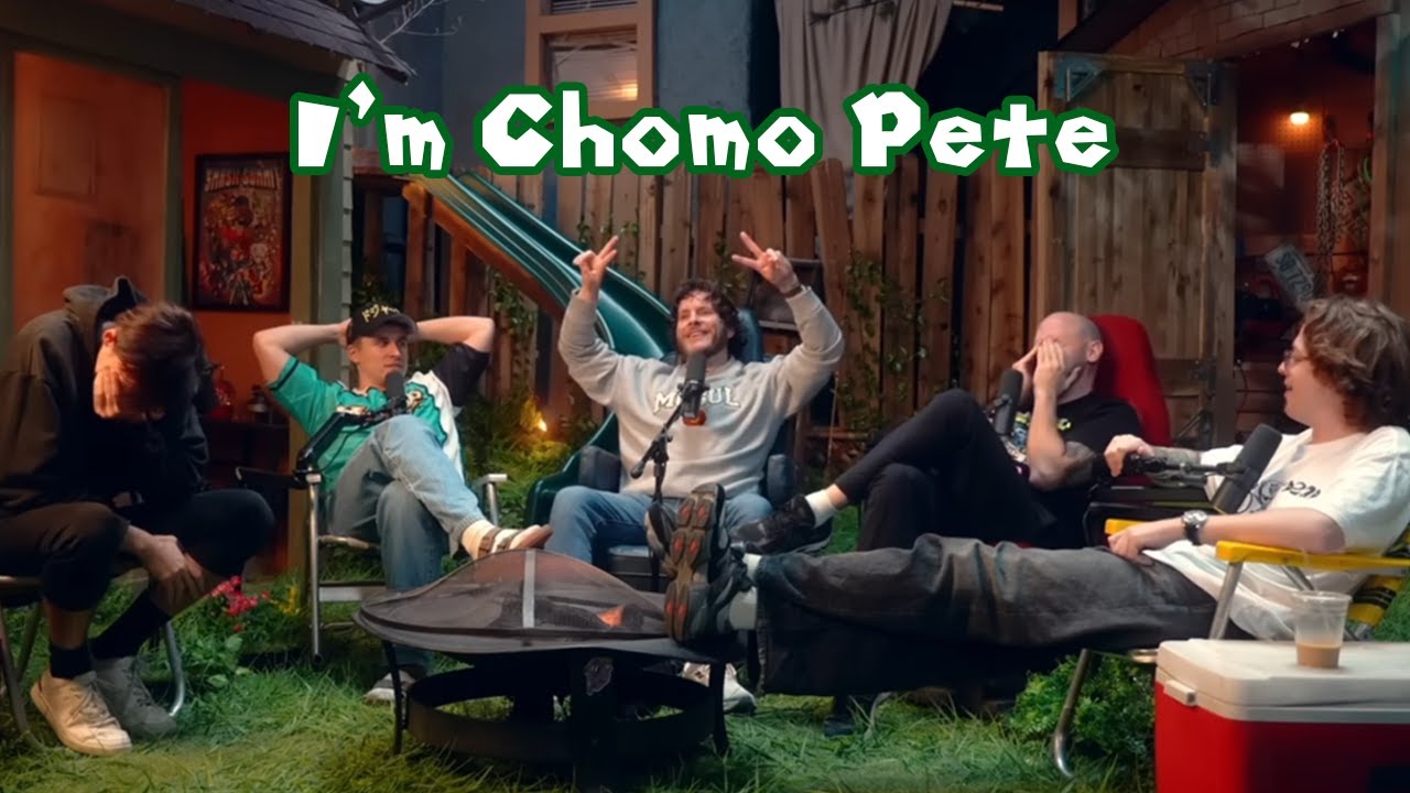 The Yard Guest Clips To Watch At Pete's Trial