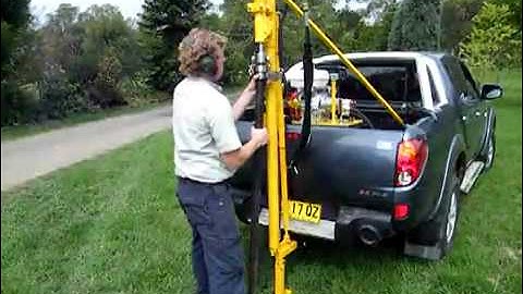 Soil test demonstration.flv