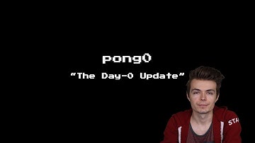 CS50 Tracks 2019 - Games - Pong 0