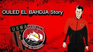 قصة ولاد البهجة من البداية الى النهاية | USMA