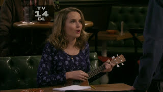 Bridgit Mendler - Justin’s Song (from “Undateable”)