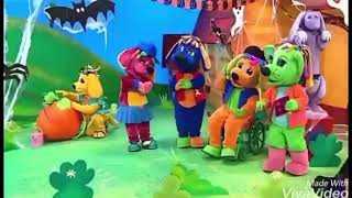 Happy Halloween From Teon Stevenson Tv