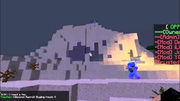 LooneyXI tp trapping ban report