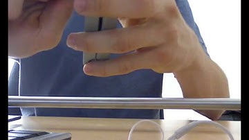 Prince Neos 1000 Clamp Problem