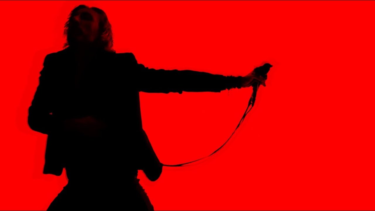 Guarda The Stone Garden - Fire (Official Video) su YouTube Guarda The Stone Garden - Fire (Official Video) su YouTube