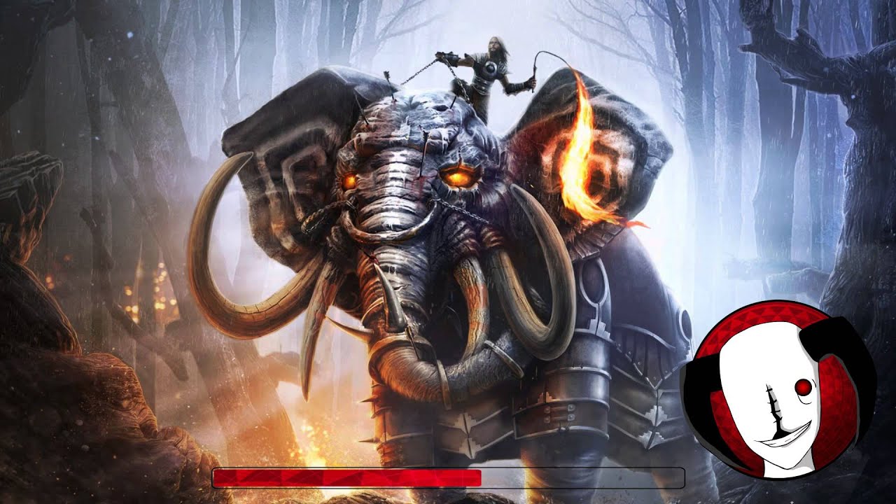 deep blue sea 3 ◄ ELECTRO HOUSE ► Vellkovski & Markodem - Elephant