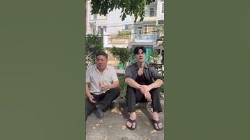 THƯƠNG NHAU TỚI GIÀ - CAO SĨ HÙNG | Theo Nhau Từ Thuở Cơ Hàn #shorts #caosihung