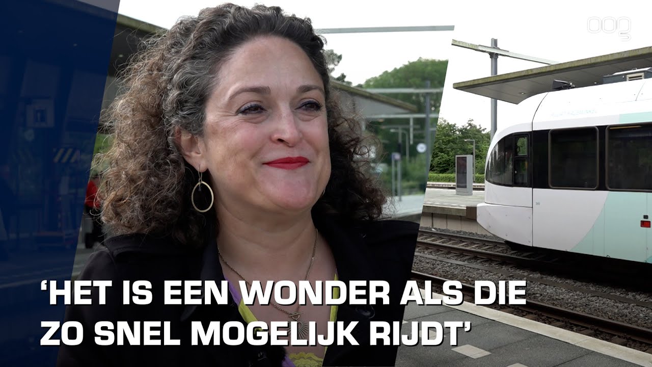 Wunderline laat nog een jaar op zich wachten