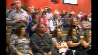 Jesus Is With Me - Jeremiah Yocom - Redemption Road Church chords