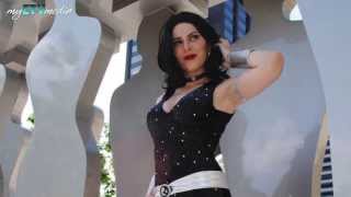 Cosplay Chat w/ Gillykins Fan Expo Canada