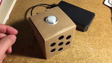 Google AIY Voice Kit version 2