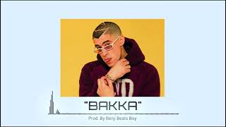 Bizzey x Dopebwoy x Bad Bunny Type Beat - \