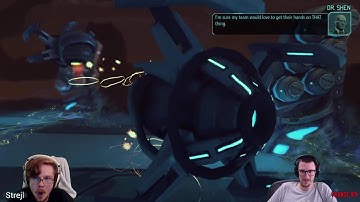 Multiplayer XCOM - Dual Cam Co-Op - XCOM - Ep-05