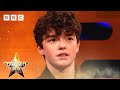 Owen Cooper’s acting inspiration = Tom Holland | The Graham Norton Show - BBC