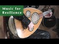 Music for resilience 3 one spirit meditative music on arabic oud  naochika sogabe