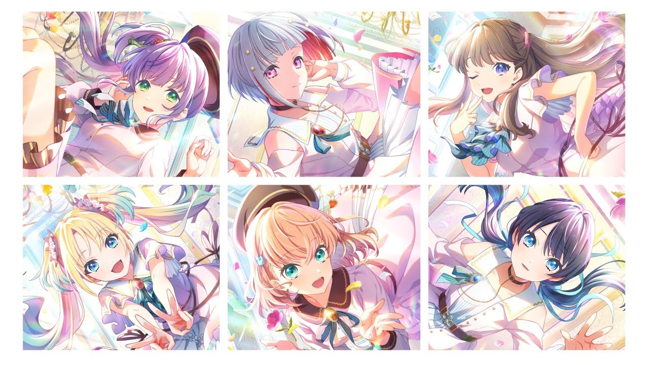 Dream Believers (SAKURA Ver.) - Alt. Units Mix - YouTube