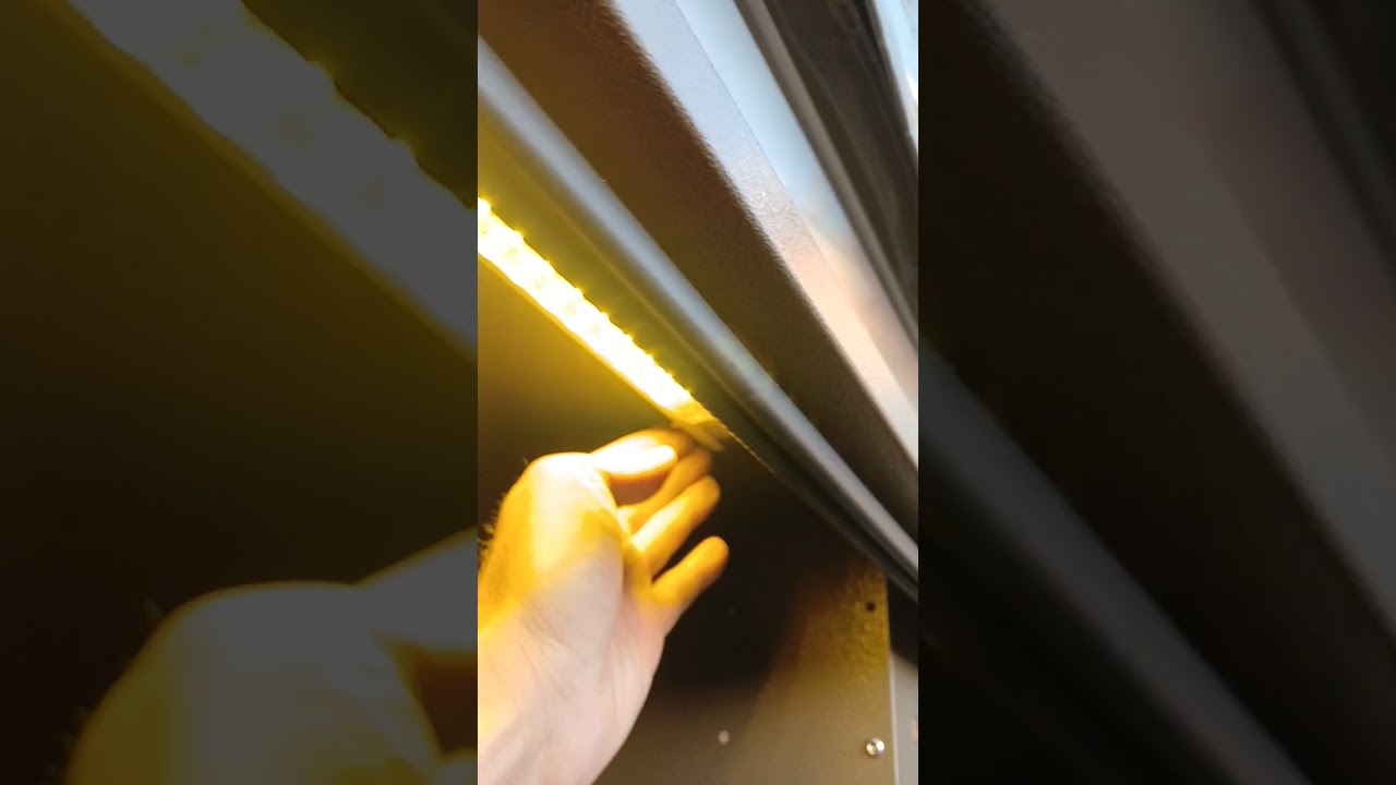 METALIAN TRAILER POWER SYSTEM UPGRADE 