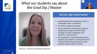 Mental Health and Neuroscience Masterclass: Mapping the mind – What MRI and EEG reveal about ageing