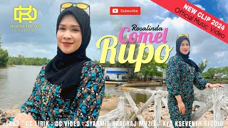 Comel Rupo - Rosalinda | New Clip 2024