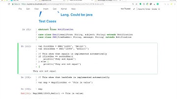 Introduction to Scala - Part 4 & Basics of RDD | Big Data Hadoop Spark | CloudxLab
