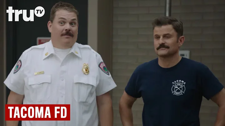 Tacoma FD - Welcome to the Wolf's Den | truTV