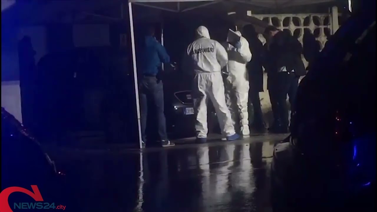 TRINITAPOLI | Omicidio Carbone, confermato ergastolo per il 35enne: boss ucciso sotto casa