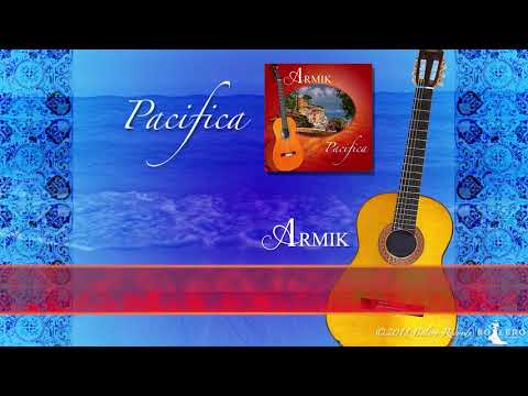 armik---pacifica---official---preview-video---nouveau-flamenco,-spanish-guitar