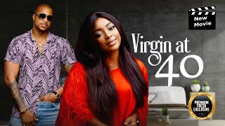 Virgin 40 Ik Ogbonna Bimbo Akintola-Nigerian Movies Latest Nigerian Movie 2023