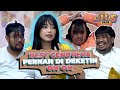 Kasian bgt desy genoveva cantik2 diperlakuin kaya beni dictivitygjlsshow