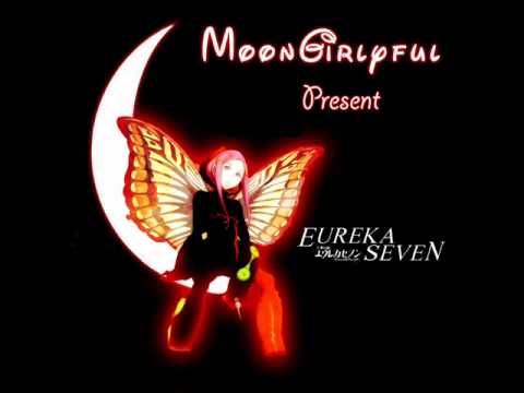 Eureka Seven OST - Diane - YouTube