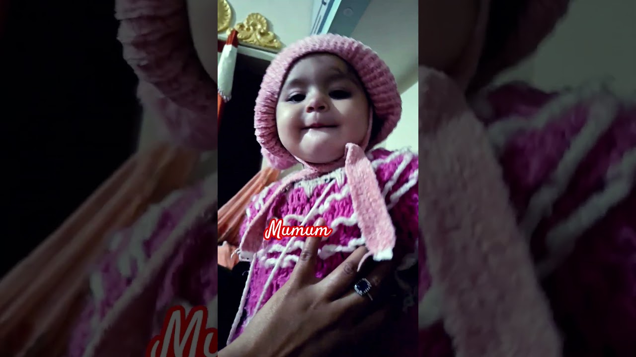 Gaurvi say mumum