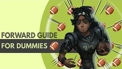 [Identity V] Forward Guide for Dummies (Lore, Personas, and Tips!) - DayDayNews