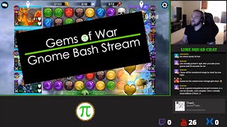 Gems of War | Redeem Codes Gnome Bashing Gems of War | Redeem Codes Gnome Bashing