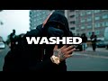 [FREE] UK Drill Type Beat x NY Drill Type Beat "WASHED" | Drill Type Beat 2025