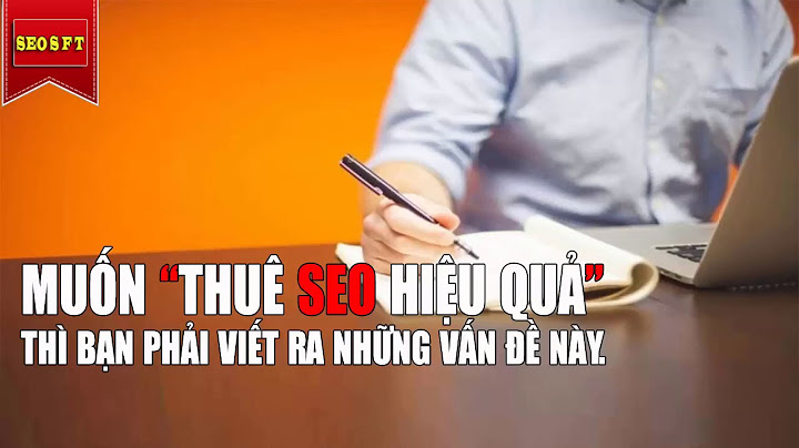 Thuế vat khi làm dịch vụ seo là bao nhiêu