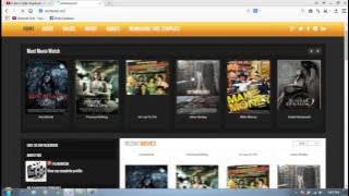FILM INDONESIA How To Watch Online (Cara  Nonton FILM INDONESIA Online)