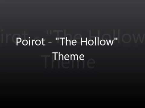 This is the opening credits music from the Agatha Christie's Poirot episode "The Hollow". The music is performed by the BBC Philaharmonic and was composed by Christopher Gunning.