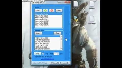 Easily Earn 100$ per day with  Adfly Bot (NEW &100% working)