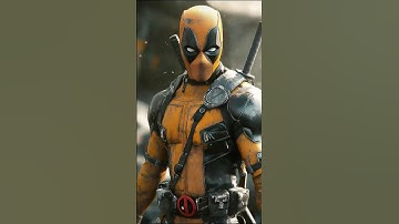 AI imagines COUNTRIES as DEADPOOL #midjourney #midjourneyai #midjourneyart #viralvideo #aiart #ai