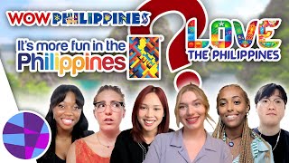 Foreigners Pick the BEST Philippine 🇵🇭 Tourism Ad (1970s - 2023) | EL's Planet by EL's Planet 13,059 views 8 months ago 16 minutes