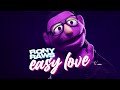 Rony raws  easy love official visualizer