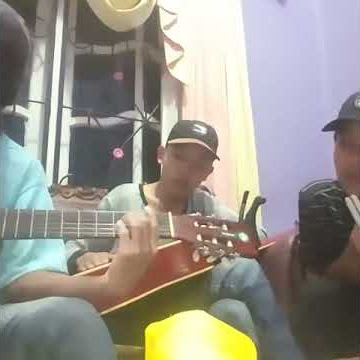 NAIF- Air Dan Api(Cover)