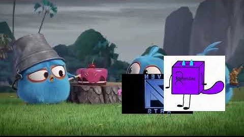 Cake BOOM! Add Round 2