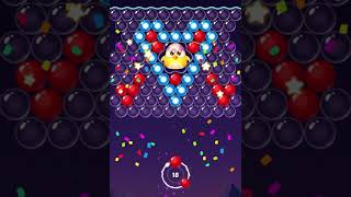 Bubble Shooter Classic 44- 800x1200 screenshot 3