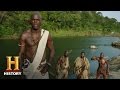 Roots: Warrior Teaser | Premieres Memorial Day 2016 | History