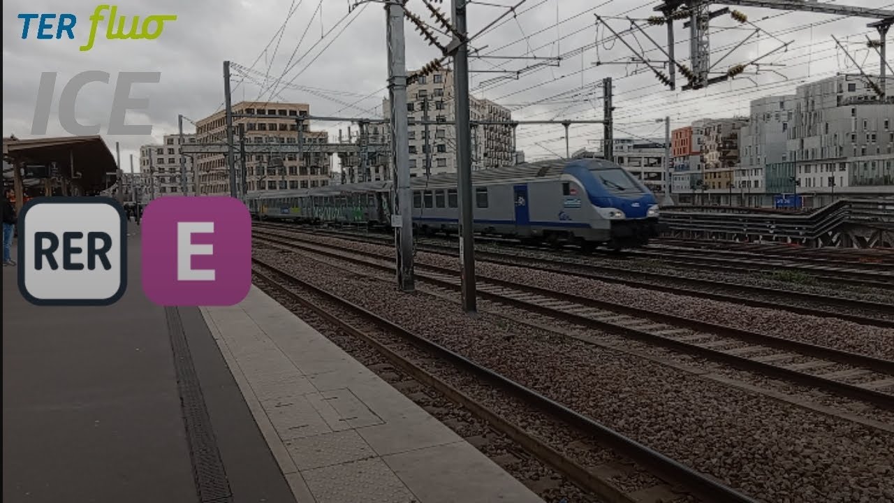 Un spot à Rosa Park!